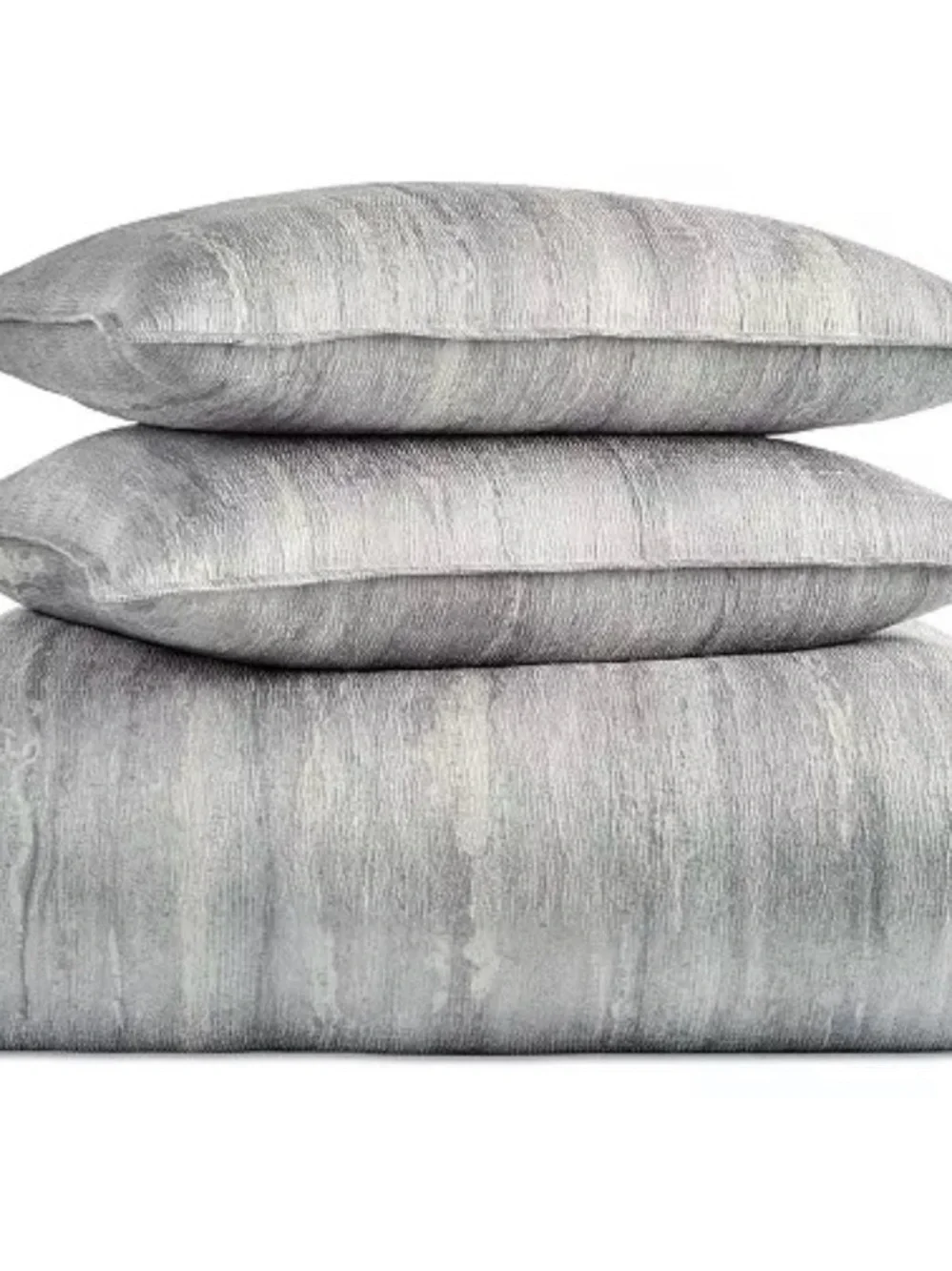 Hotel Collection Quartzite Duvet Cover Set, Full/Queen 90x96